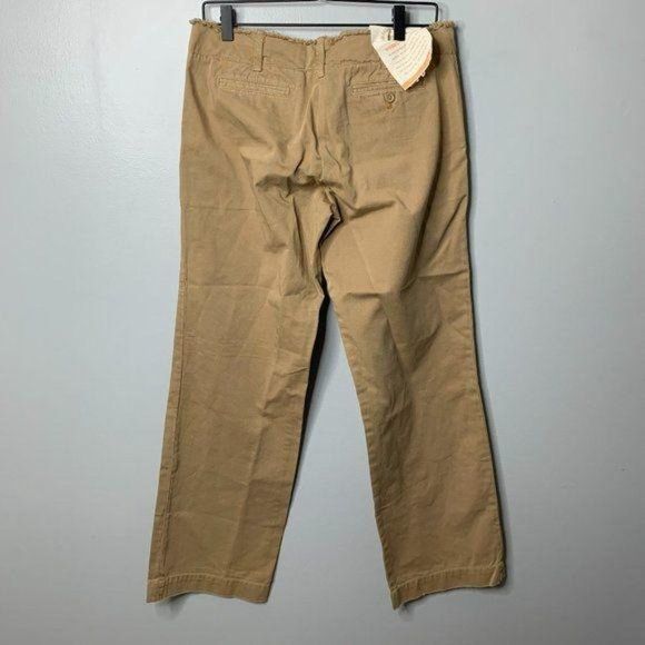 J. Crew Tan Weekend Chinos‎ - Picture 2 of 3